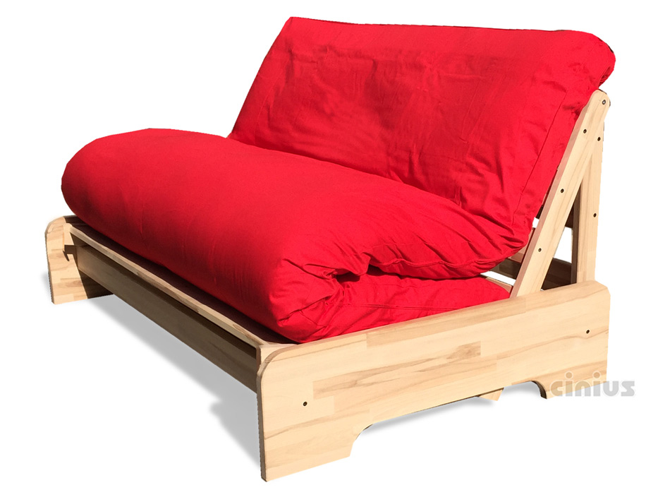  Schlafsofa - Roma  Futon schlafsofa / Futonschlafsofa / Futonmatten cinius