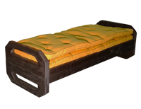 Schlafsofa Ops cinius