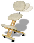 Sedia Ergonomica