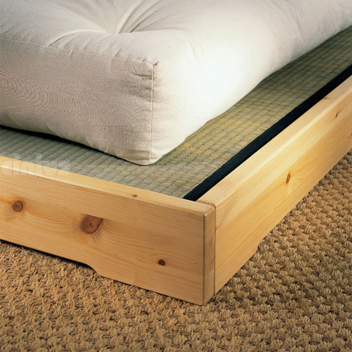 Bed Nokido Nokido detail 