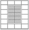 Mosca library 200x200 widthout draws japan design cinius