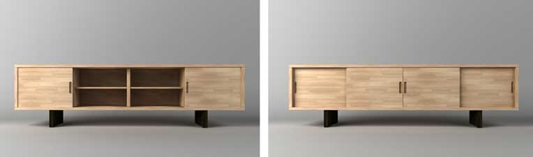 holders slider shutters wood  jachi
