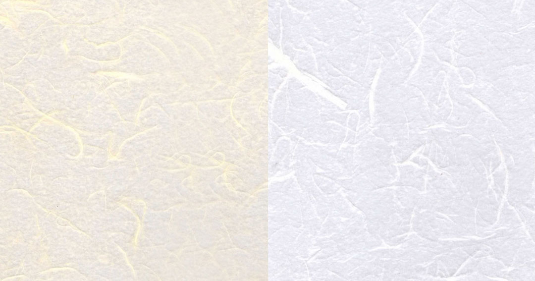 Colori carta di riso