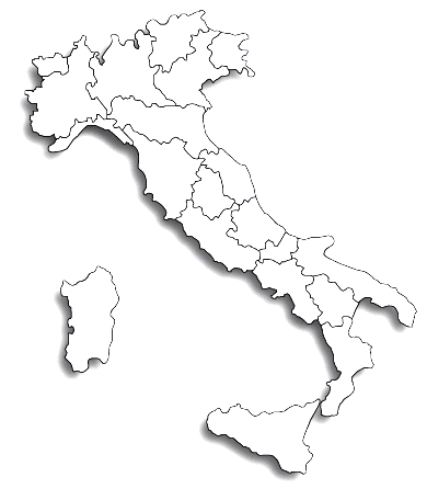 Filiali e montatori Cinius