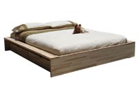 Letto Comodo di Cinius