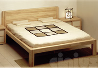 Letto Zen di Cinius