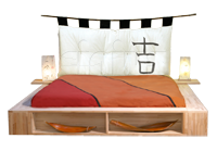 Letto Libroletto di Cinius