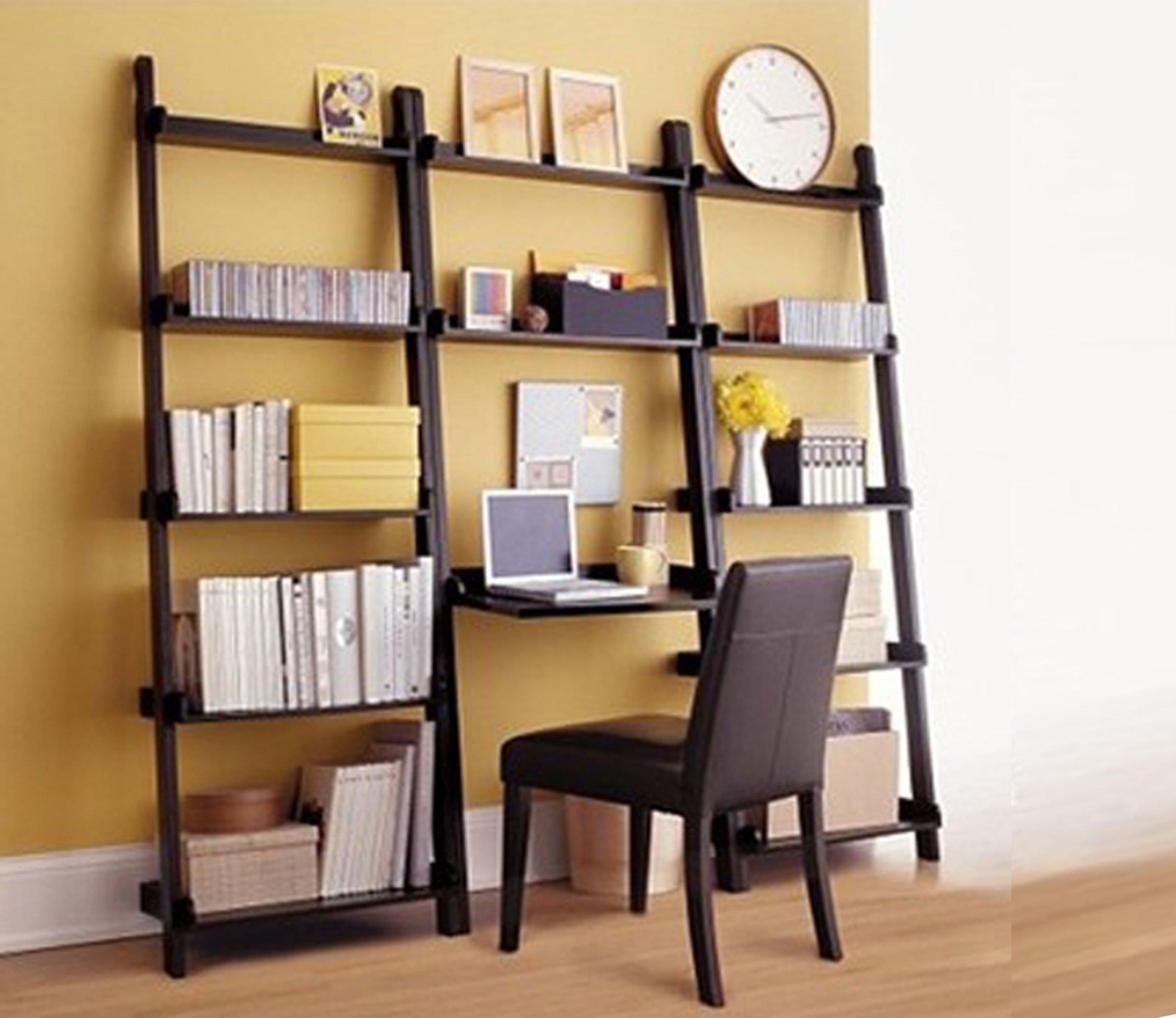 Libreria modulare e Libreria Scaletta