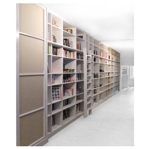 libreria yuki