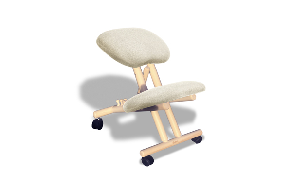 Sedia Ergonomica Cinius