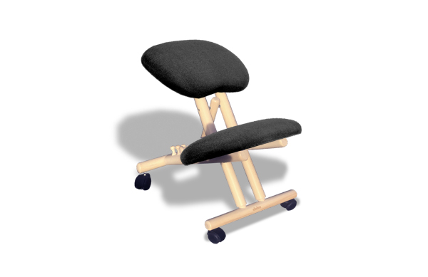 Sedia Ergonomica Cinius