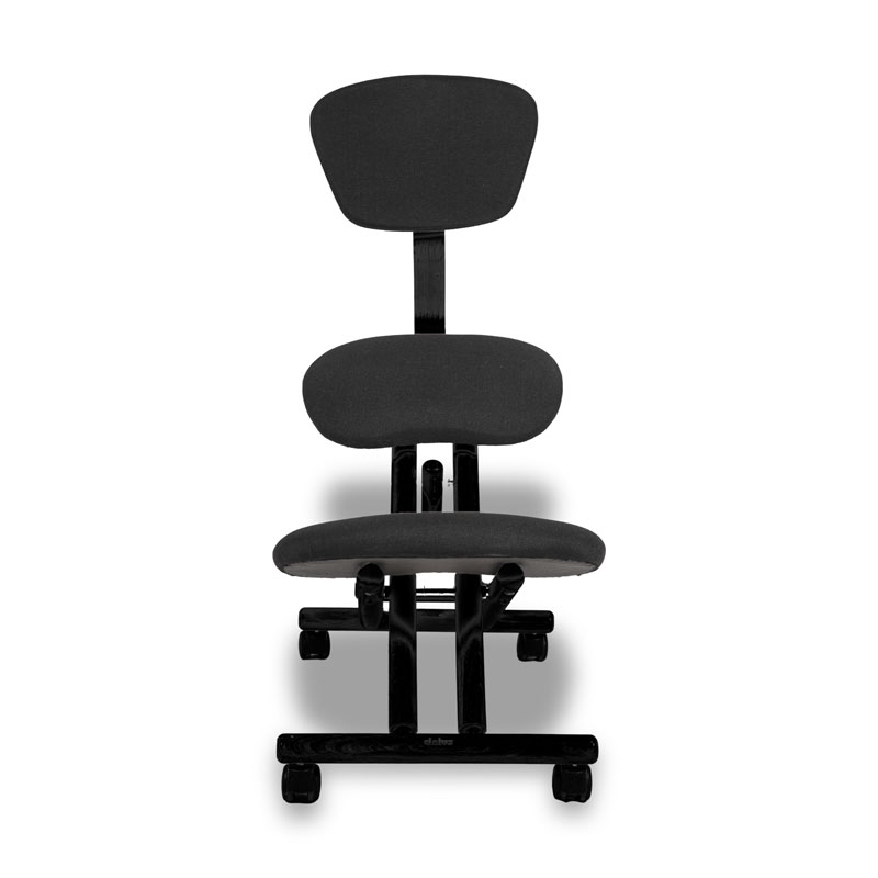 Sedia Ergonomica Cinius - con schienale