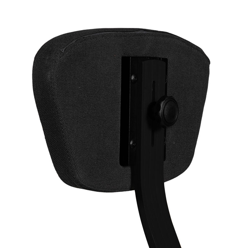 Sedia Ergonomica Cinius - con schienale