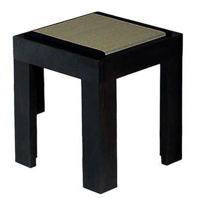 sgabello tatami